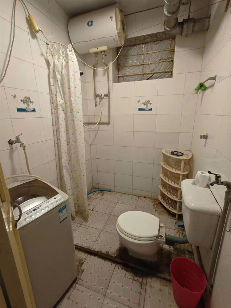 南京弓箭坊高层住宅小区二手房房源图片