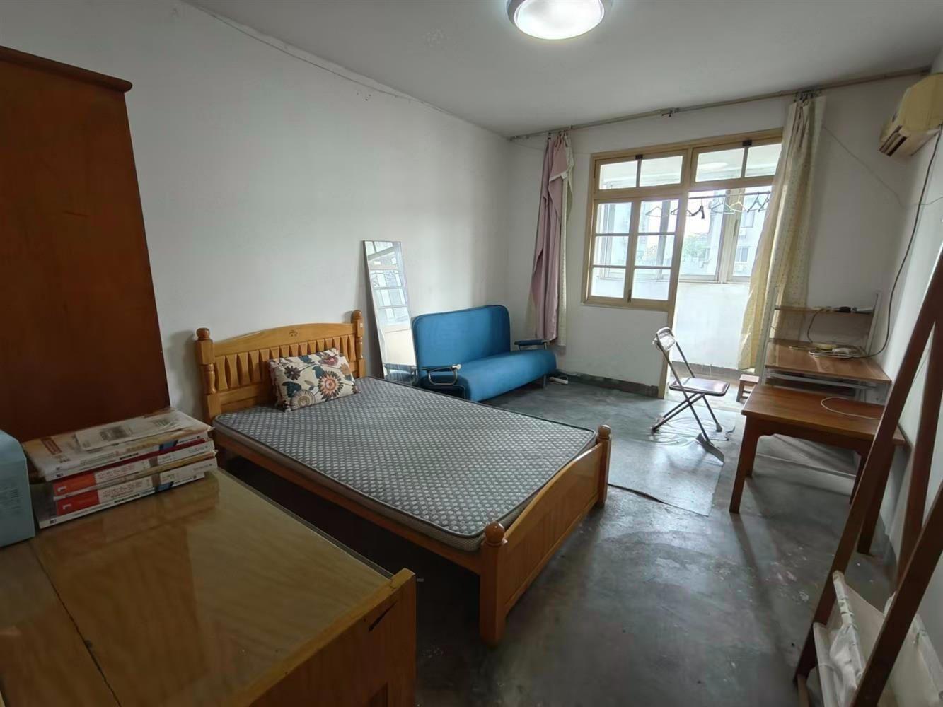南京弓箭坊高层住宅小区二手房房源图片