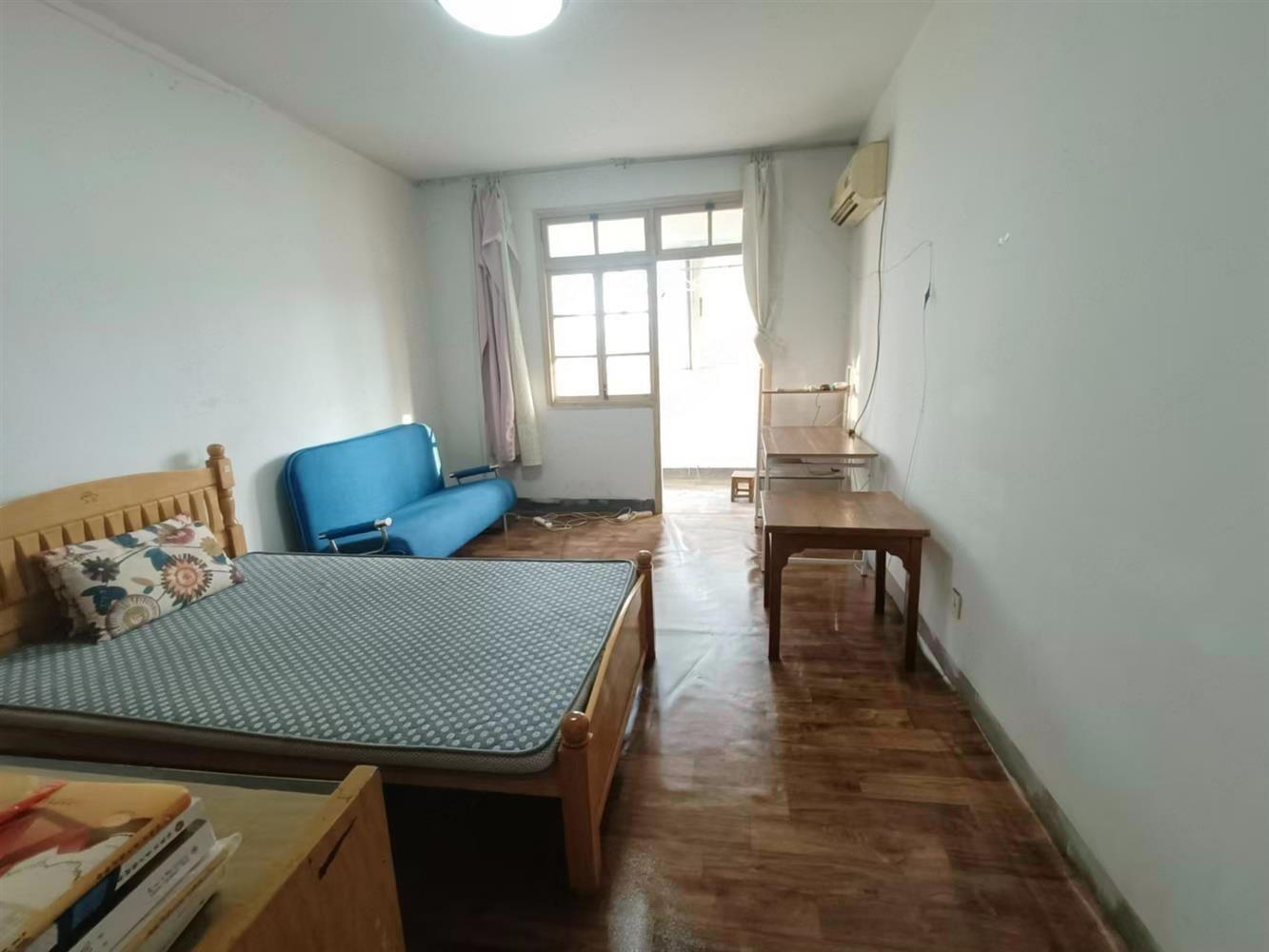 南京弓箭坊高层住宅小区二手房房源图片