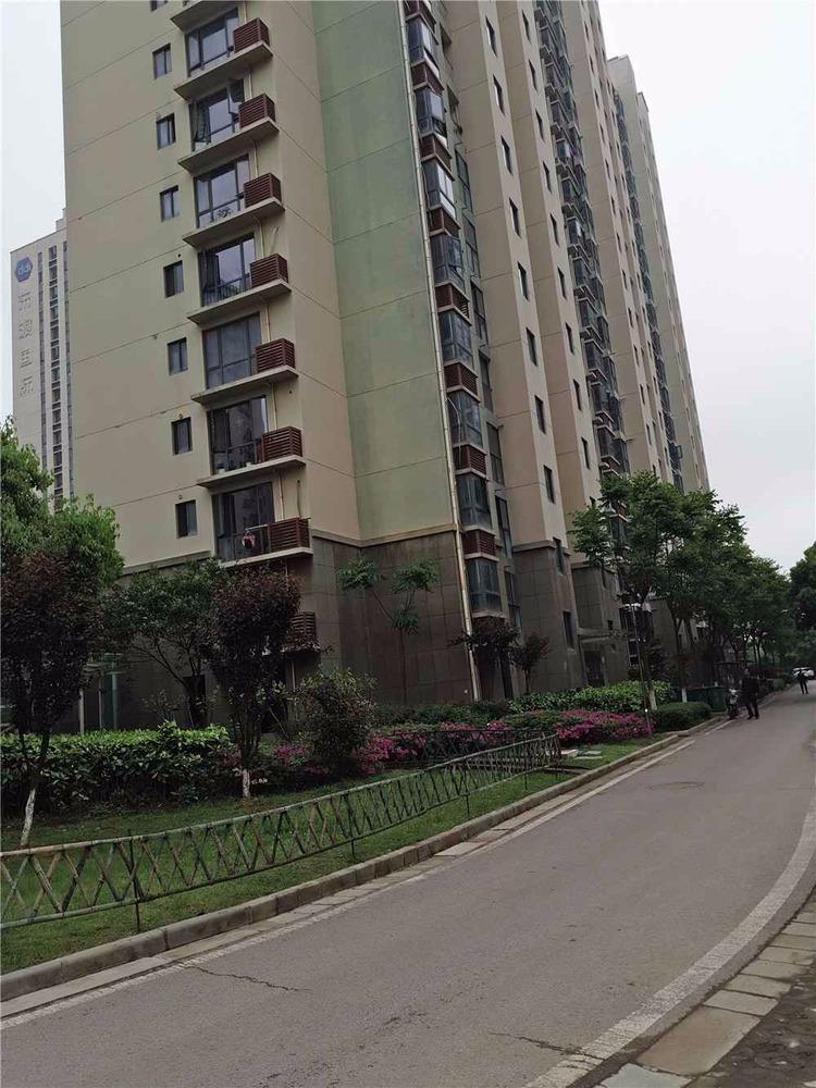南京东渡国际青年城二手房房源图片