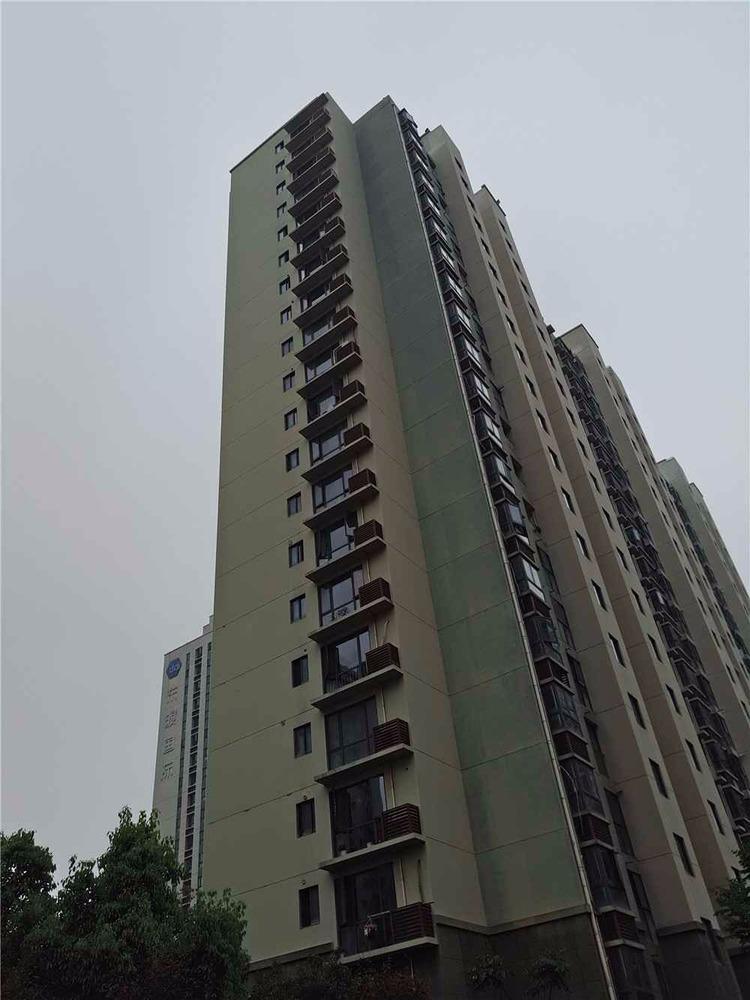 南京东渡国际青年城二手房房源图片