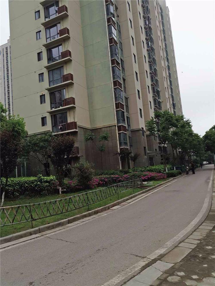 南京东渡国际青年城二手房房源图片