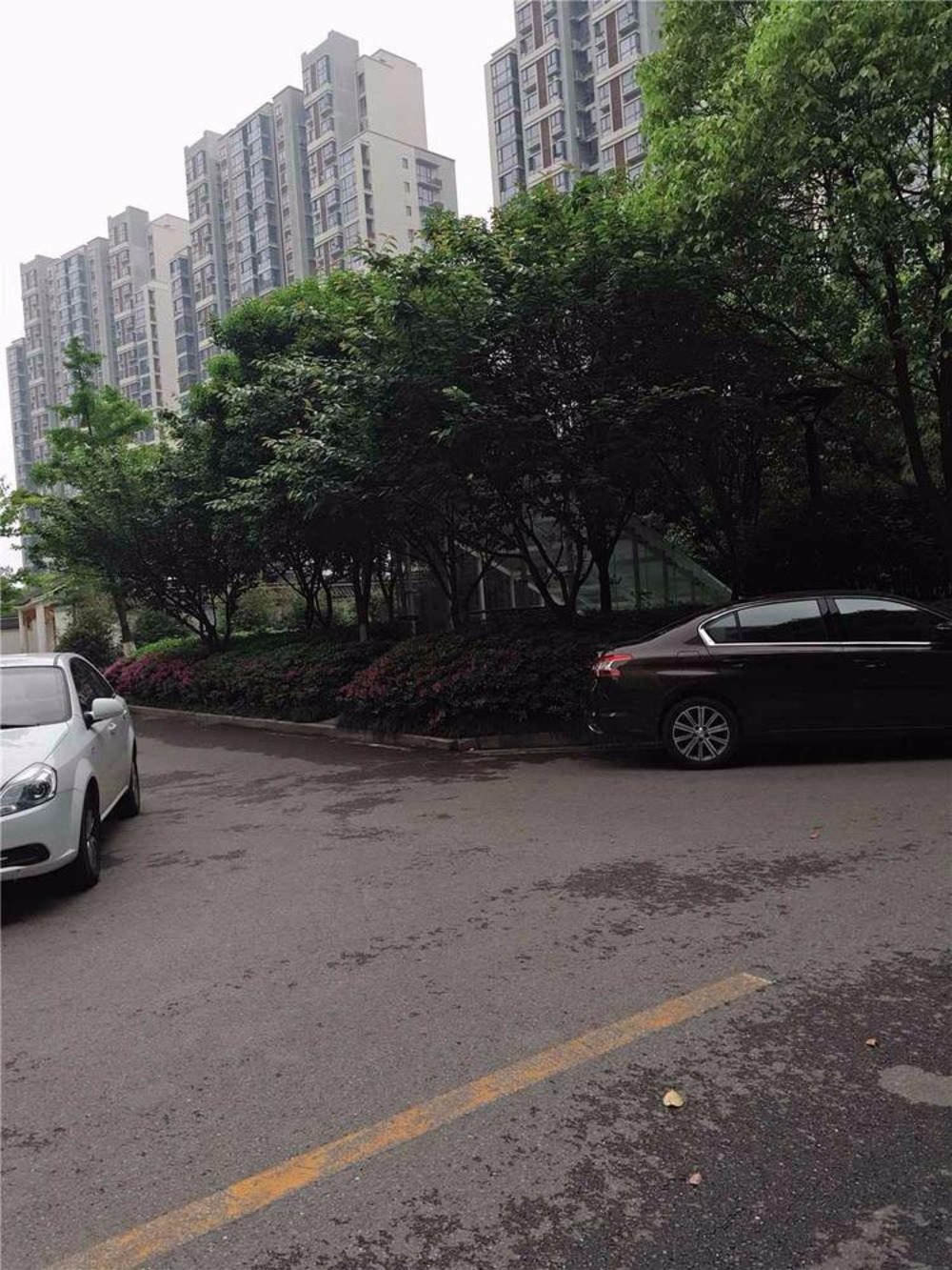 南京东渡国际青年城二手房房源图片
