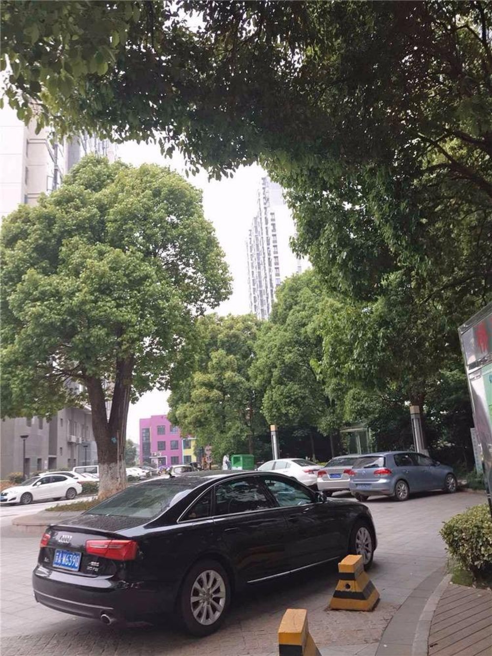 南京东渡国际青年城二手房房源图片