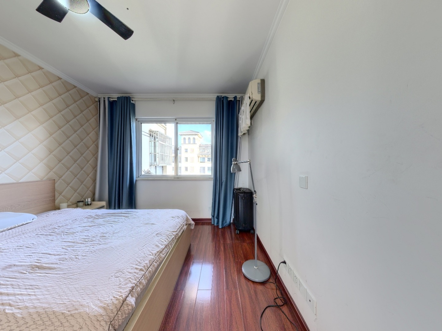 南京青山湾花园二手房房源图片