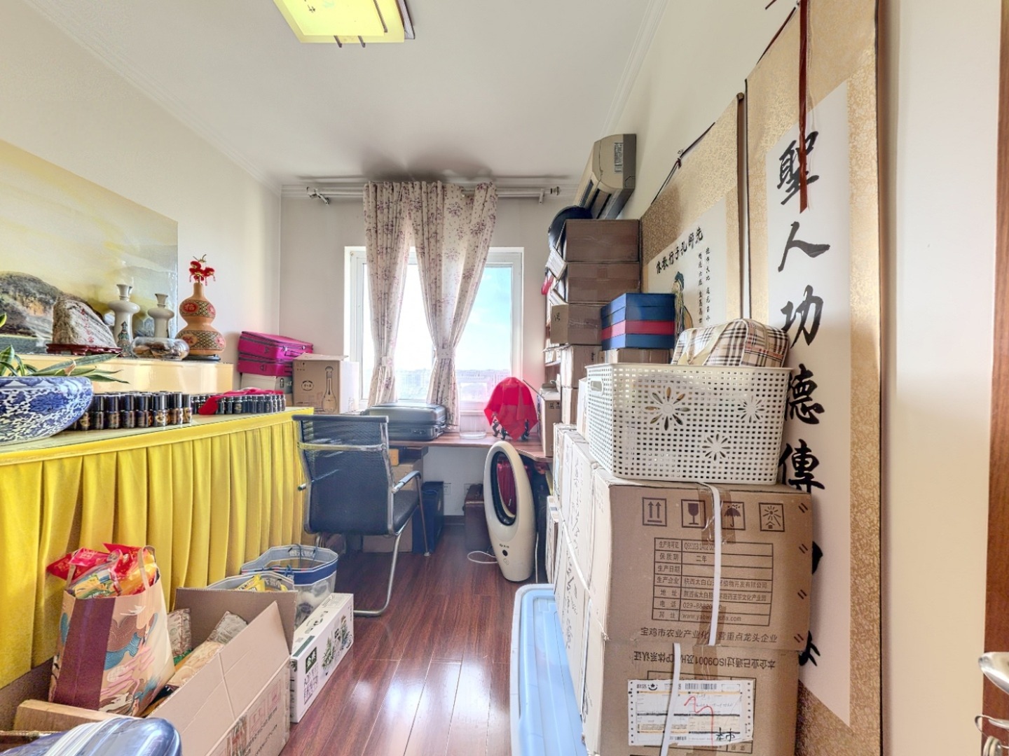 南京青山湾花园二手房房源图片