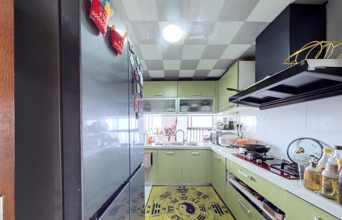 南京青山湾花园二手房房源图片