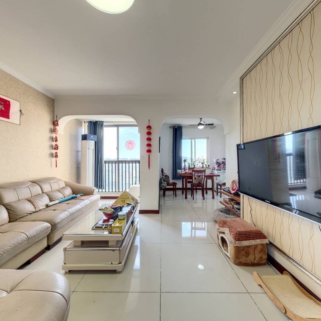 南京青山湾花园二手房房源图片