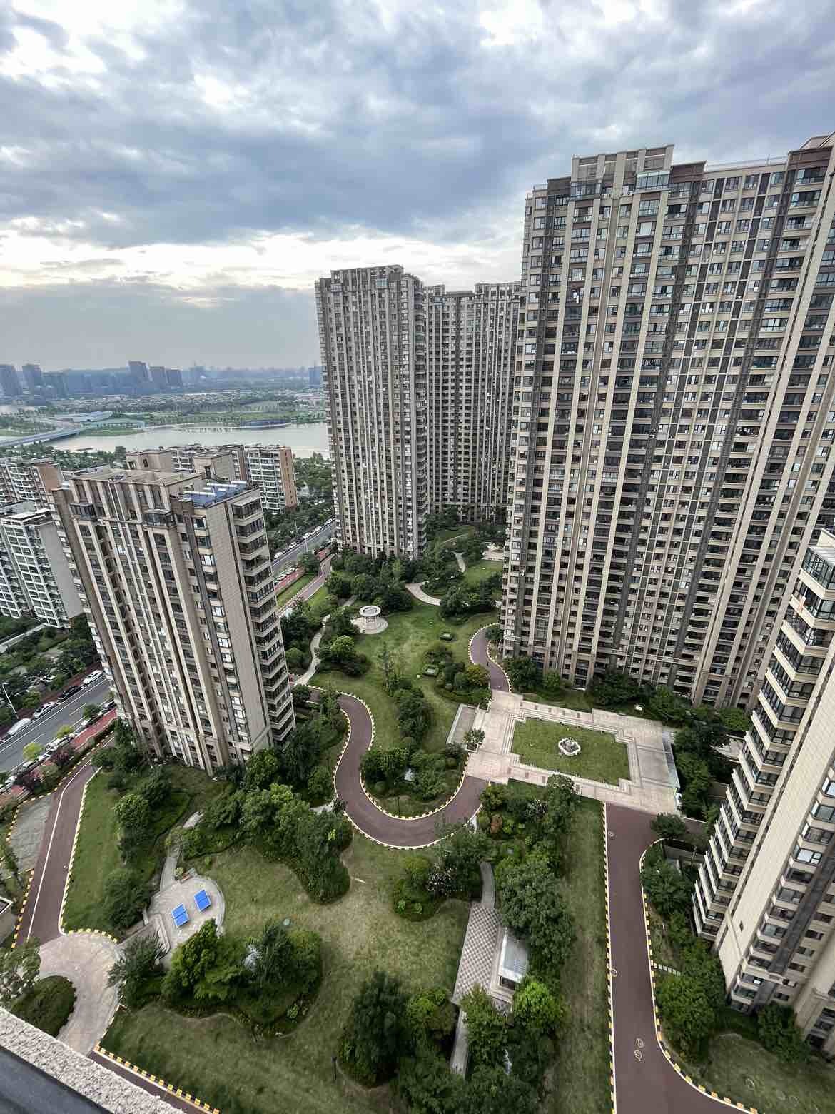 南京翠屏诚园二手房房源图片