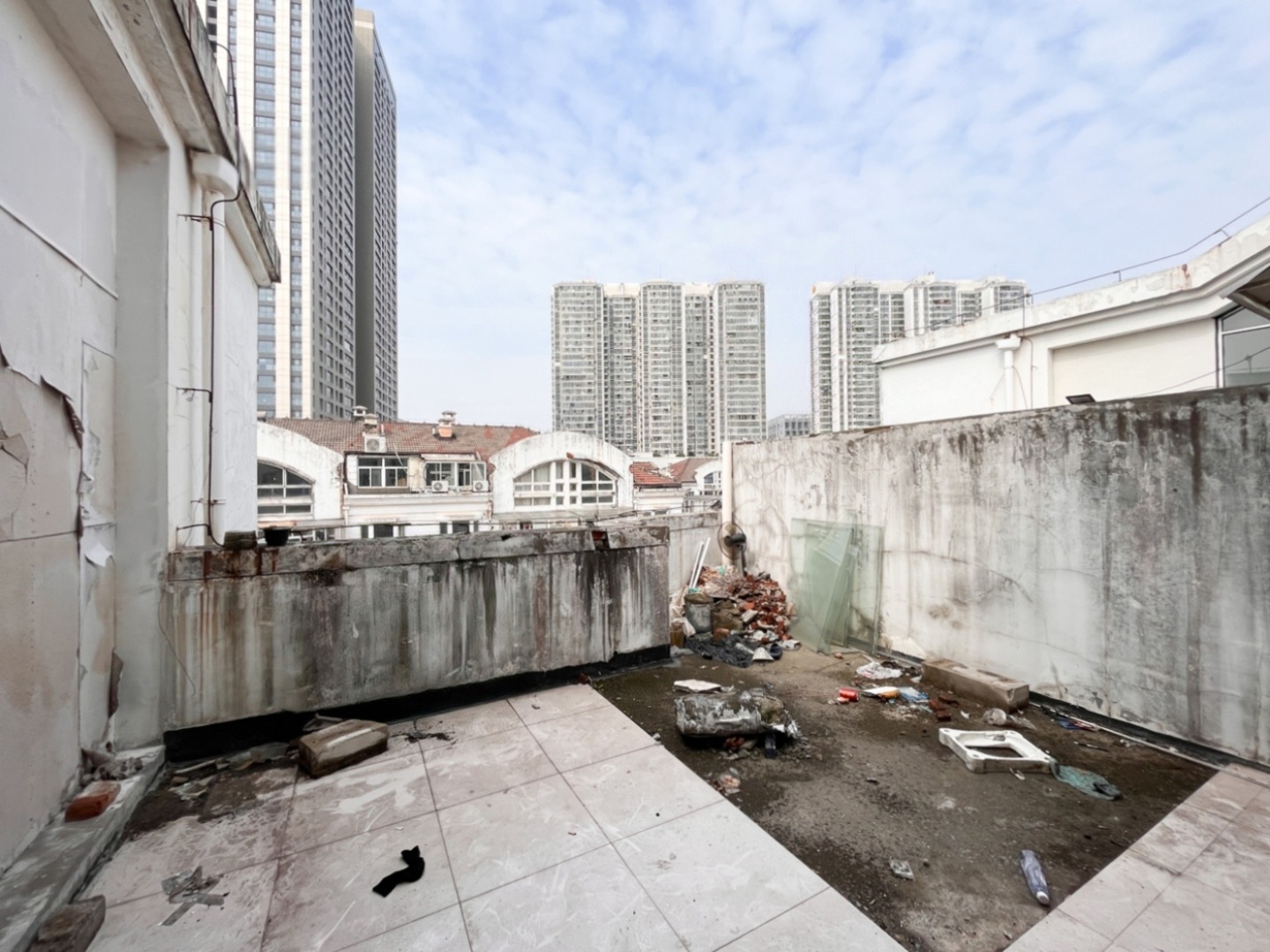 南京21世纪现代城西区二手房房源图片