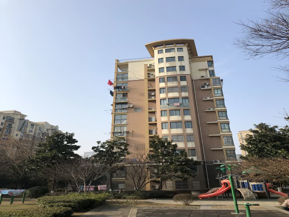 南京金王府二手房房源图片