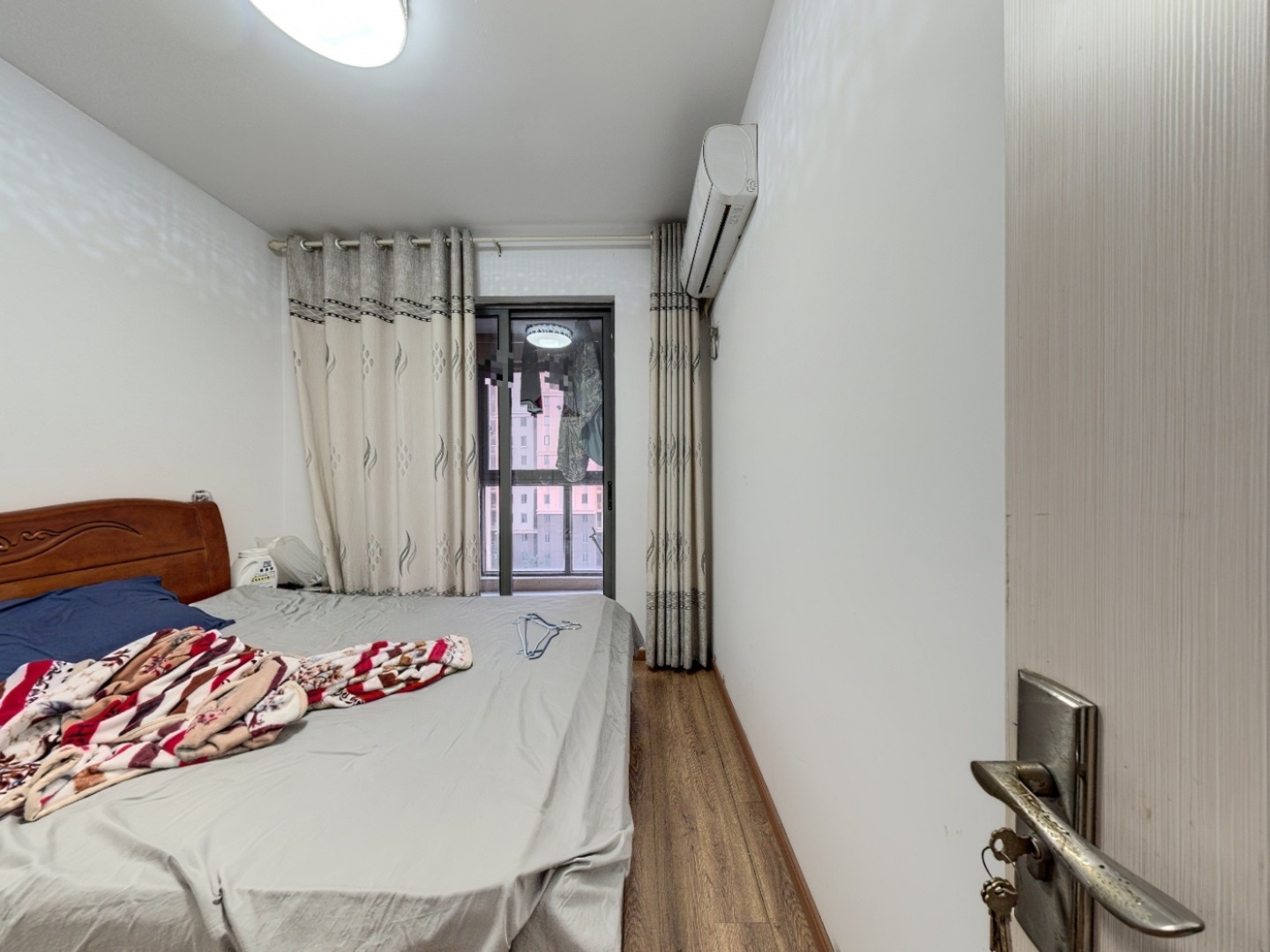 南京万科金域国际二手房房源图片