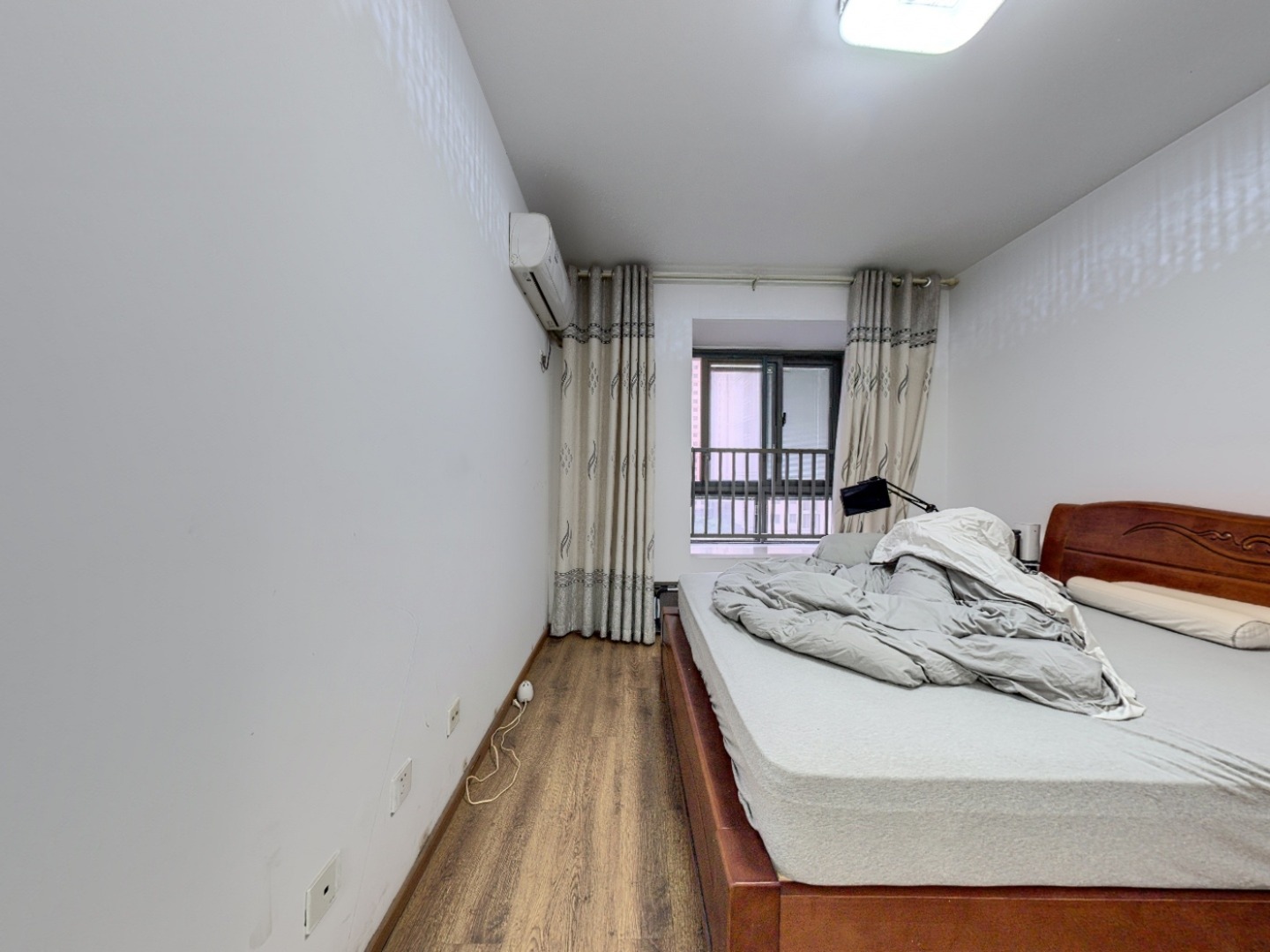 南京万科金域国际二手房房源图片