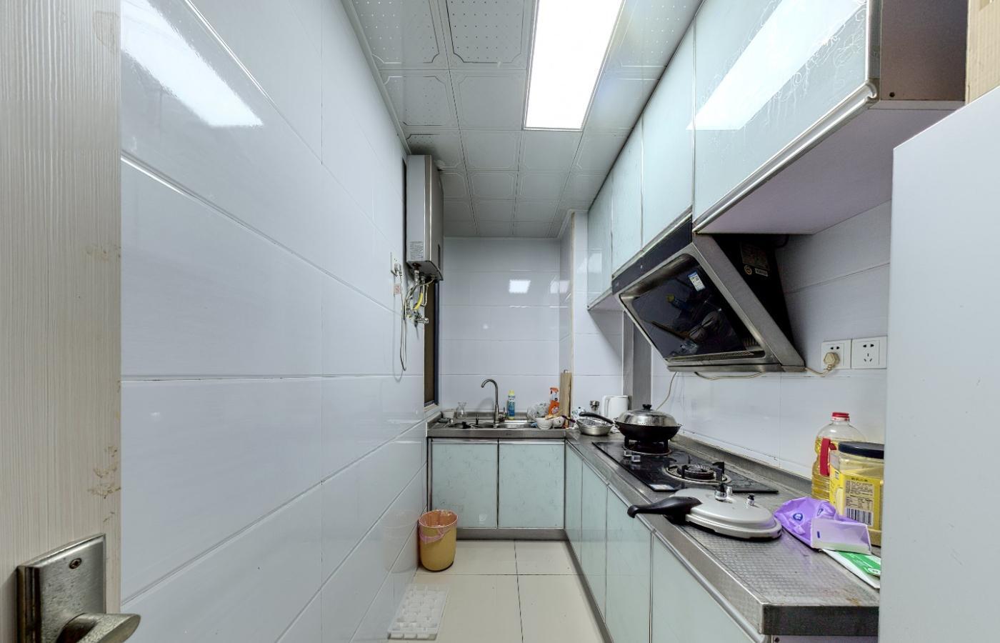 南京万科金域国际二手房房源图片