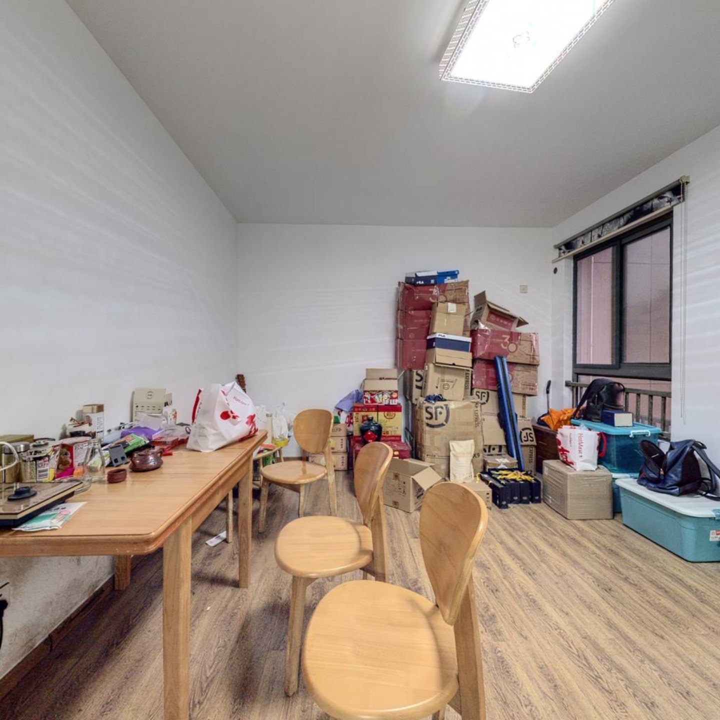 南京万科金域国际二手房房源图片