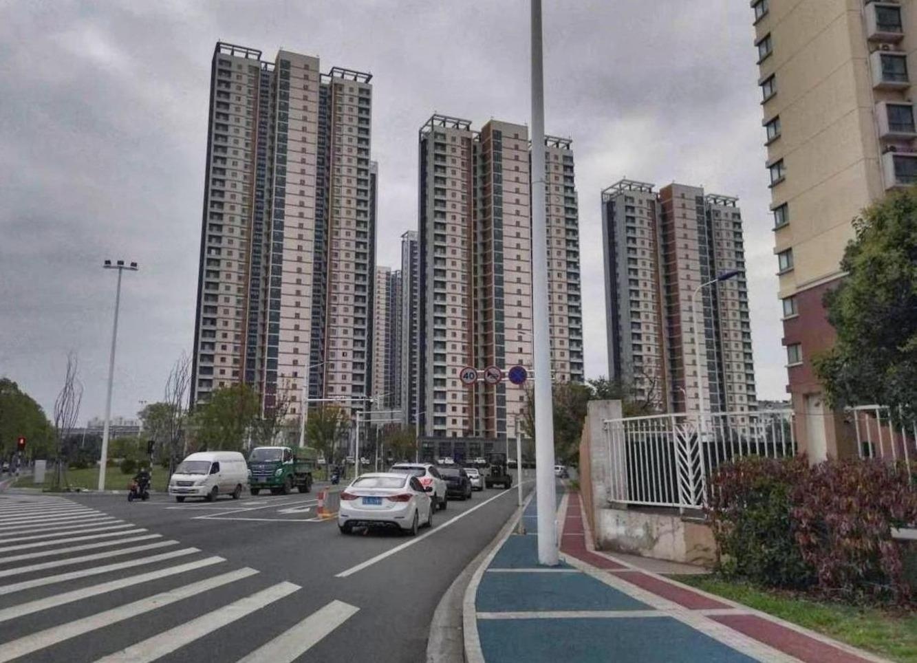 南京中航樾公馆二手房房源图片