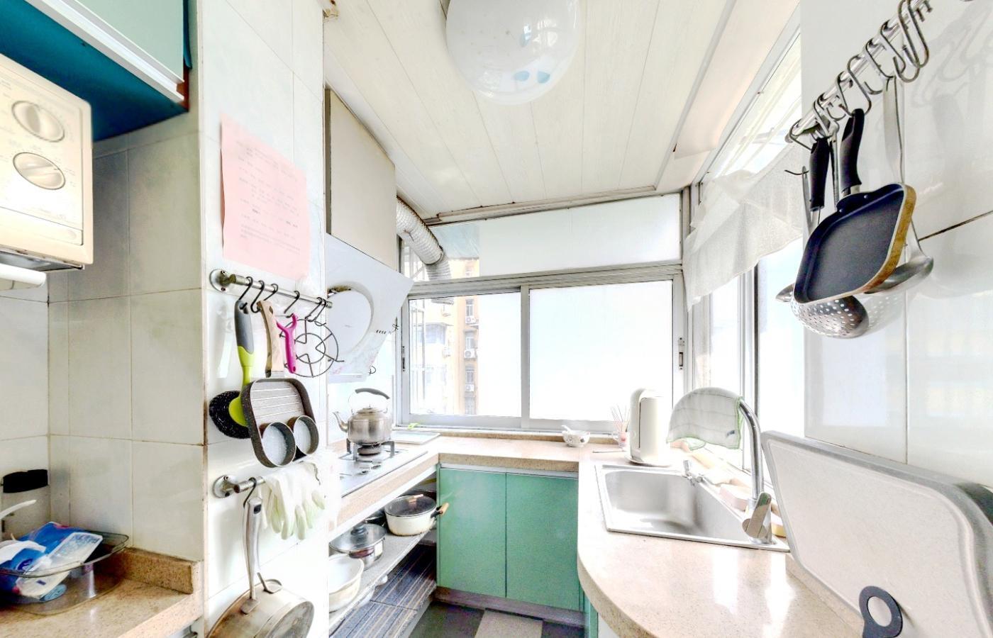 南京五福花园二手房房源图片