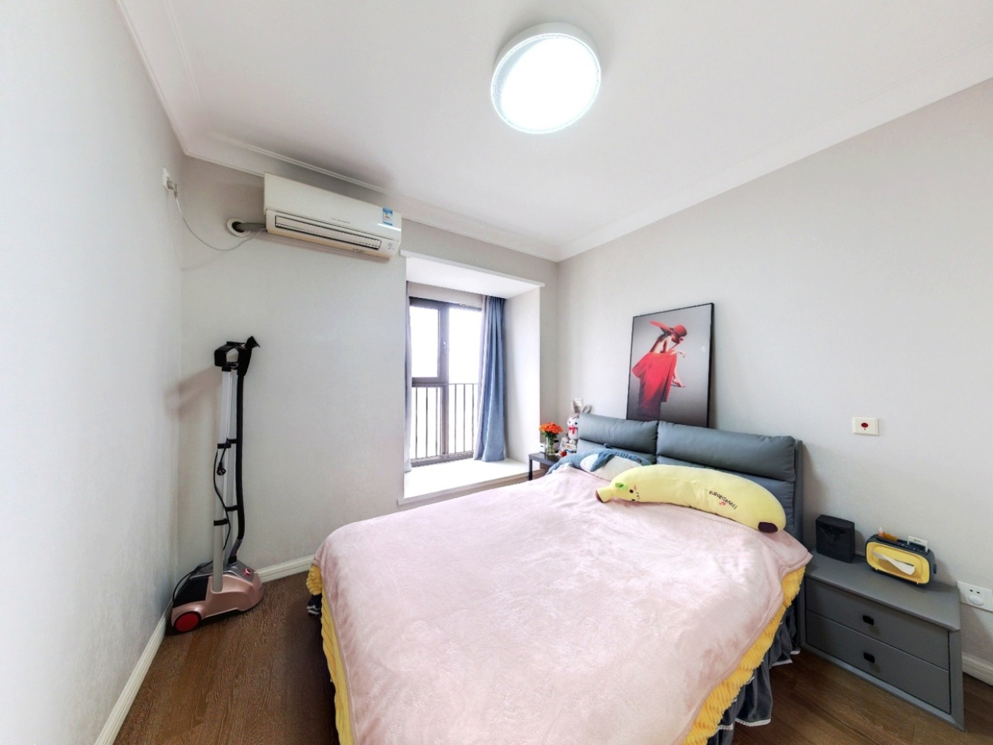 南京万科金域蓝湾二手房房源图片