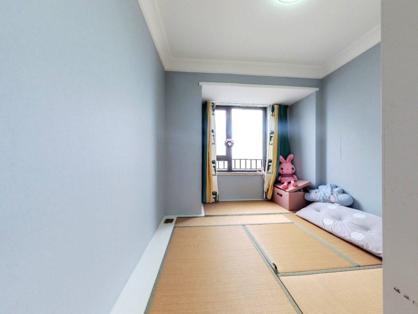 南京万科金域蓝湾二手房房源图片