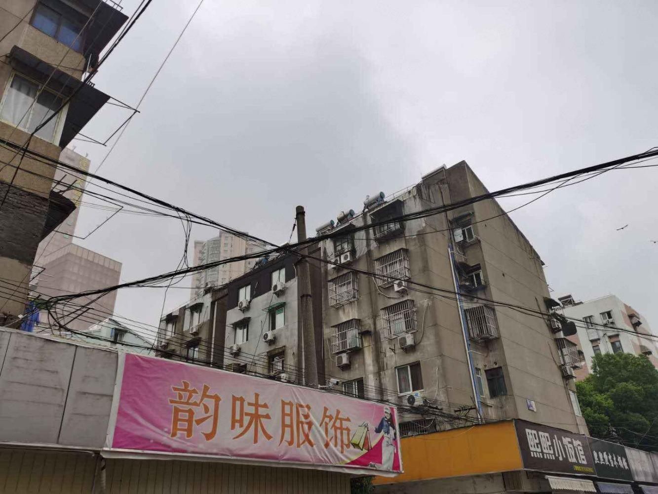 南京来凤小区(仓顶)二手房房源图片