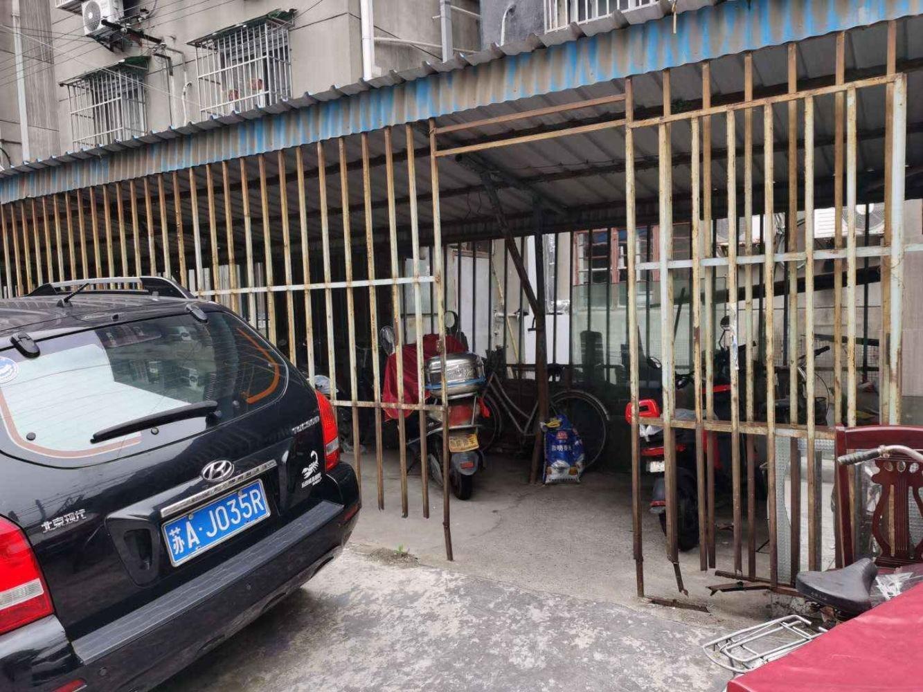 南京来凤小区(仓顶)二手房房源图片