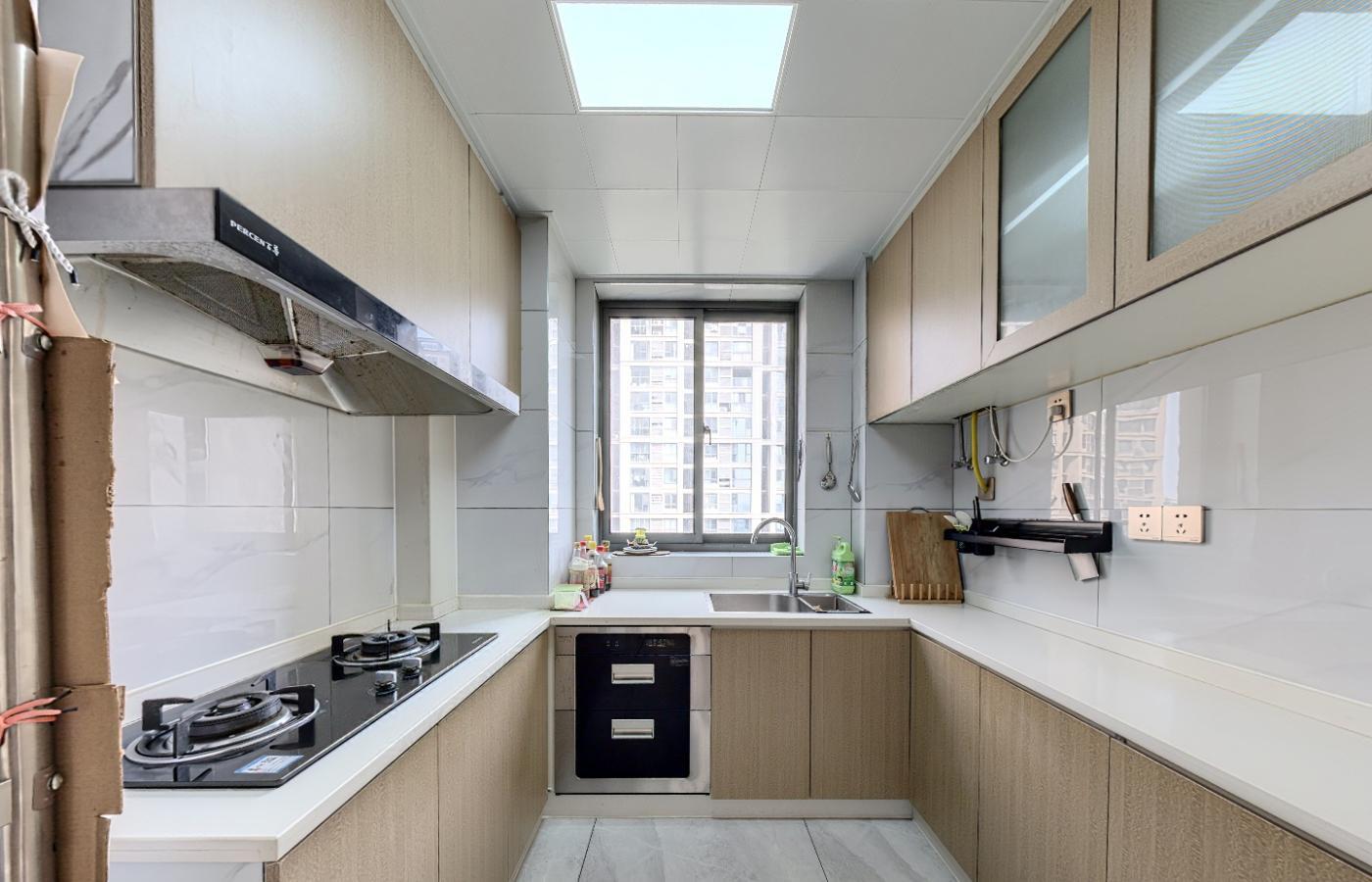 南京万科金域国际二手房房源图片