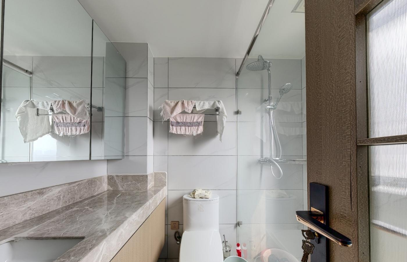 南京万科金域国际二手房房源图片