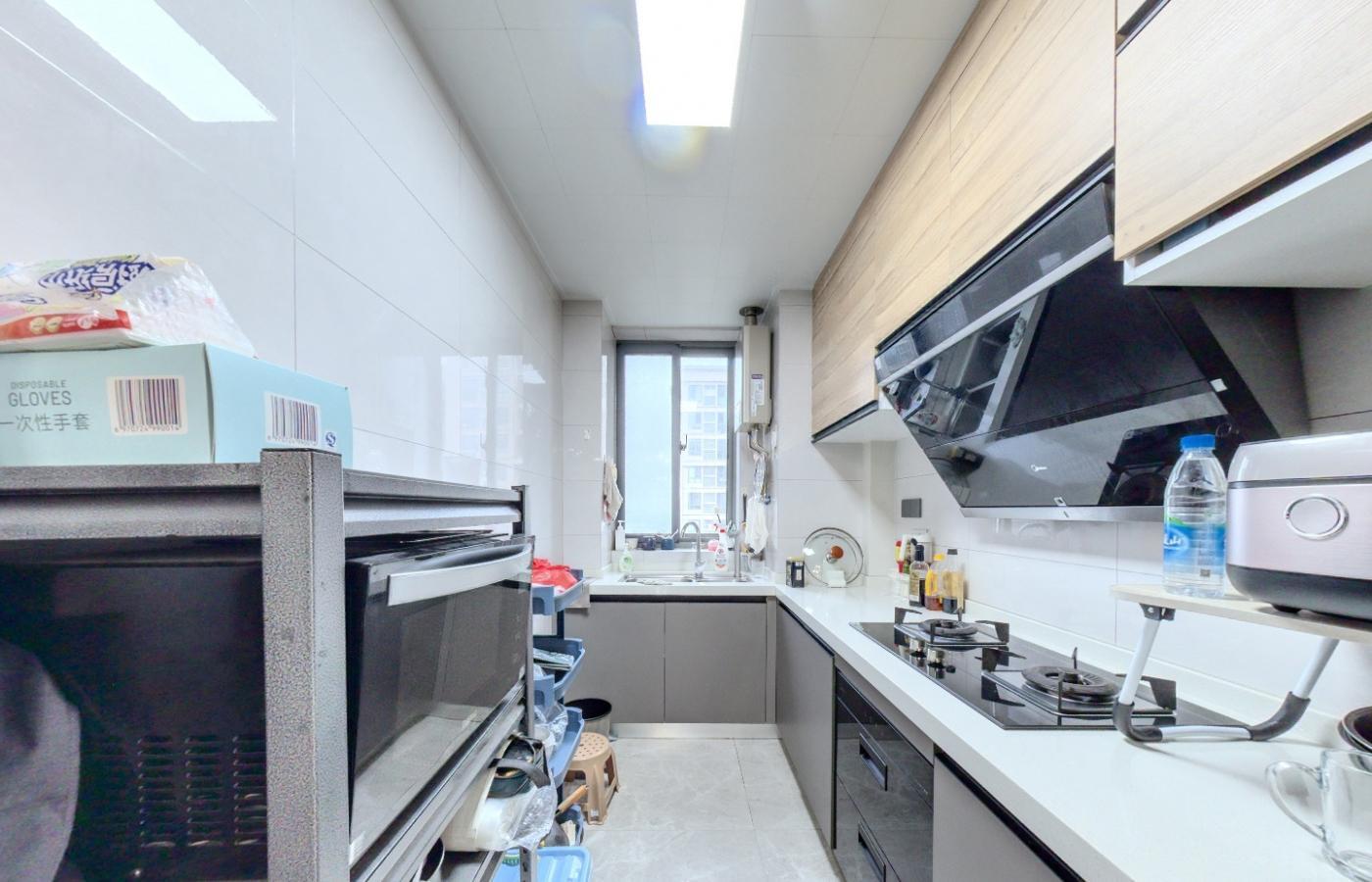 南京万科金域国际二手房房源图片