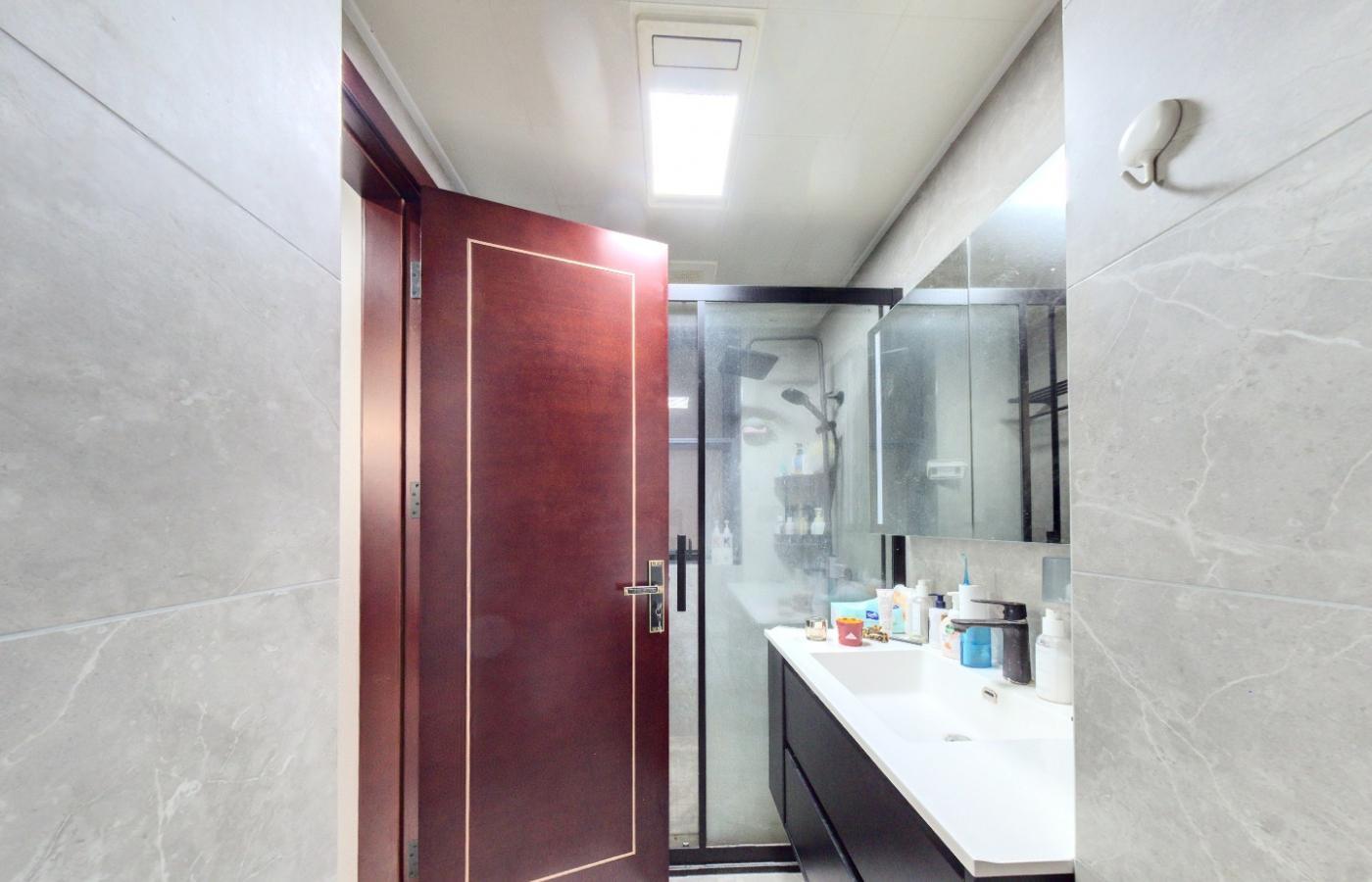 南京万科金域国际二手房房源图片