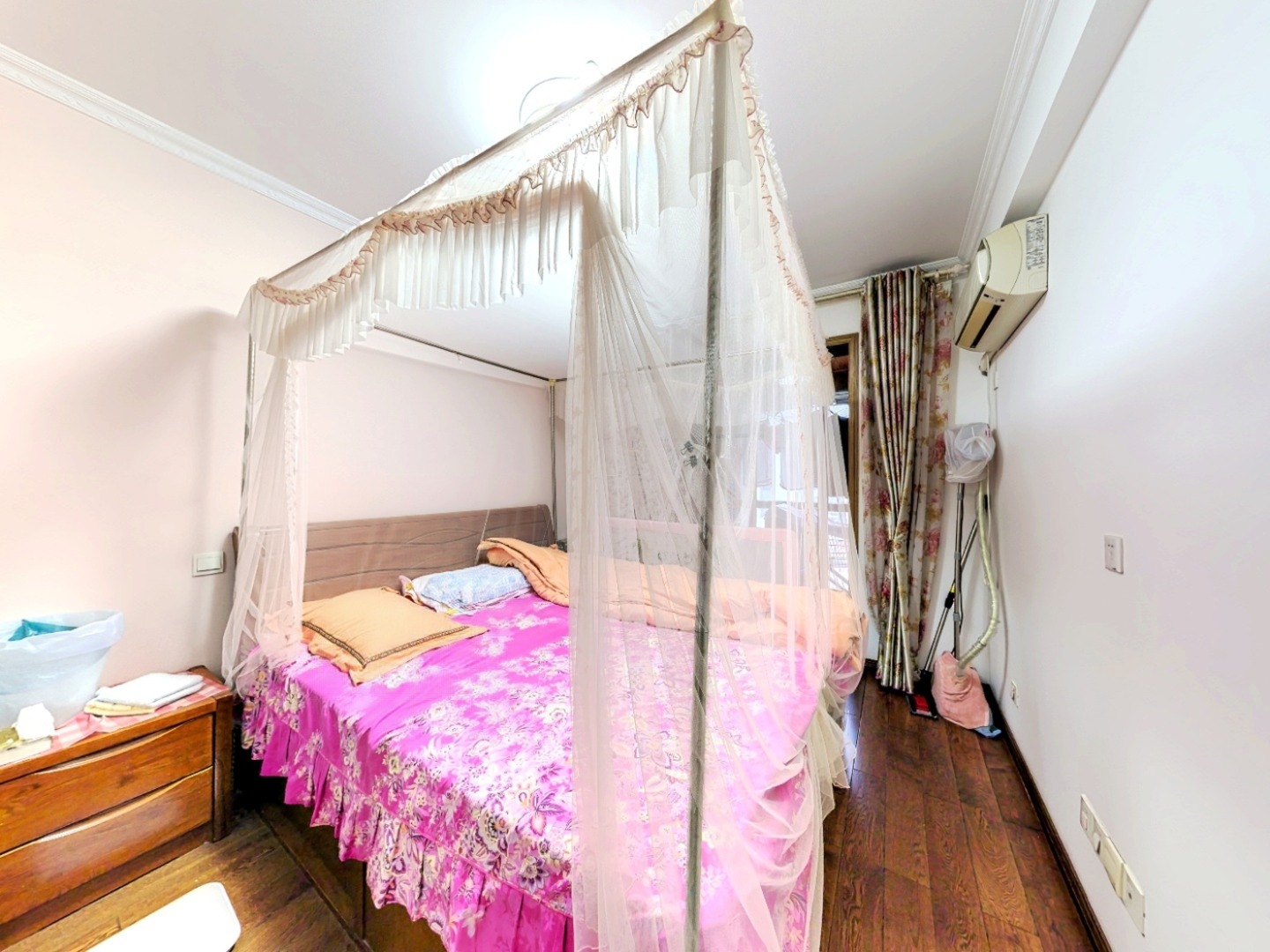 南京21世纪国际公寓东区二手房房源图片