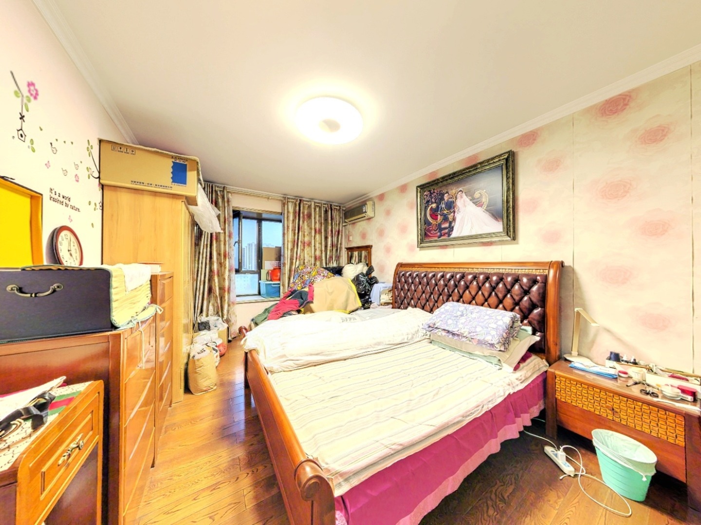 南京21世纪国际公寓东区二手房房源图片