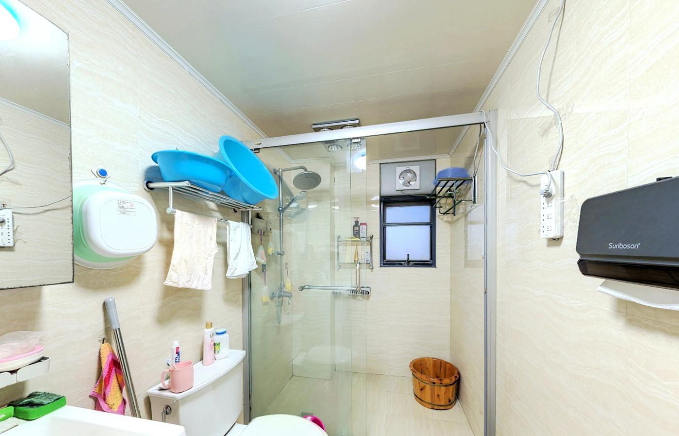 南京21世纪国际公寓东区二手房房源图片