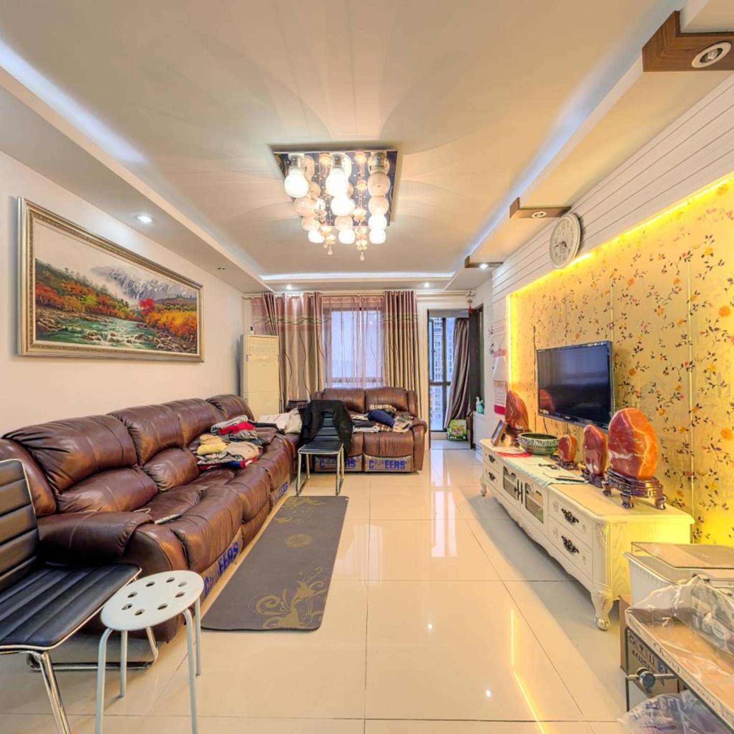 南京21世纪国际公寓东区二手房房源图片