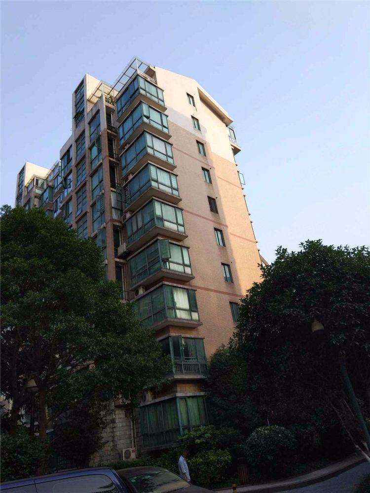南京桃园人家二手房房源图片