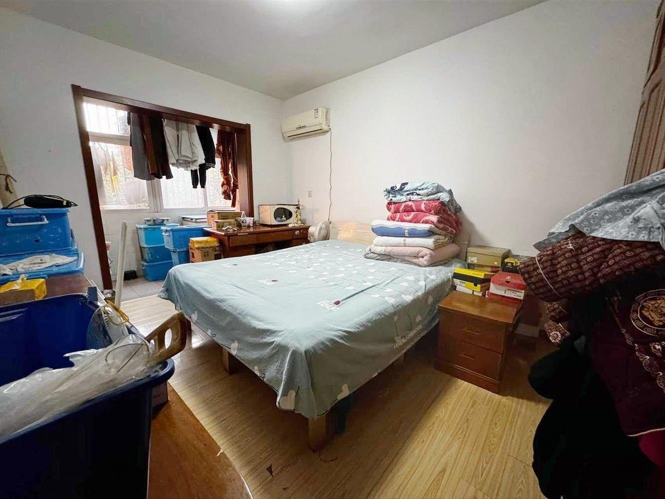 南京来凤小区(仓顶)二手房房源图片