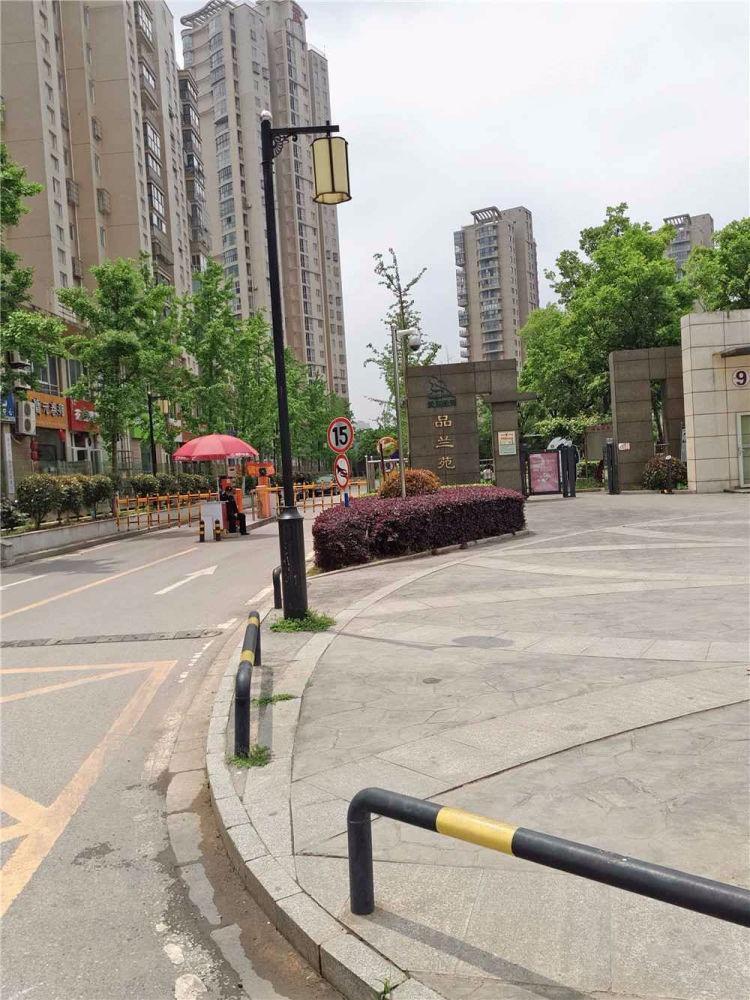 南京武夷绿洲品兰苑二手房房源图片
