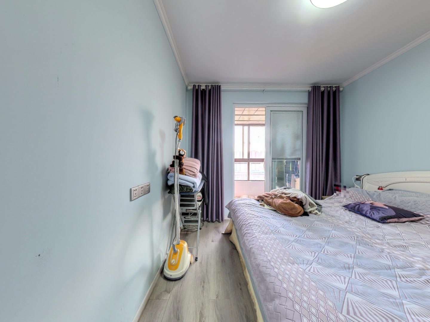 南京湖西雅居西苑二手房房源图片