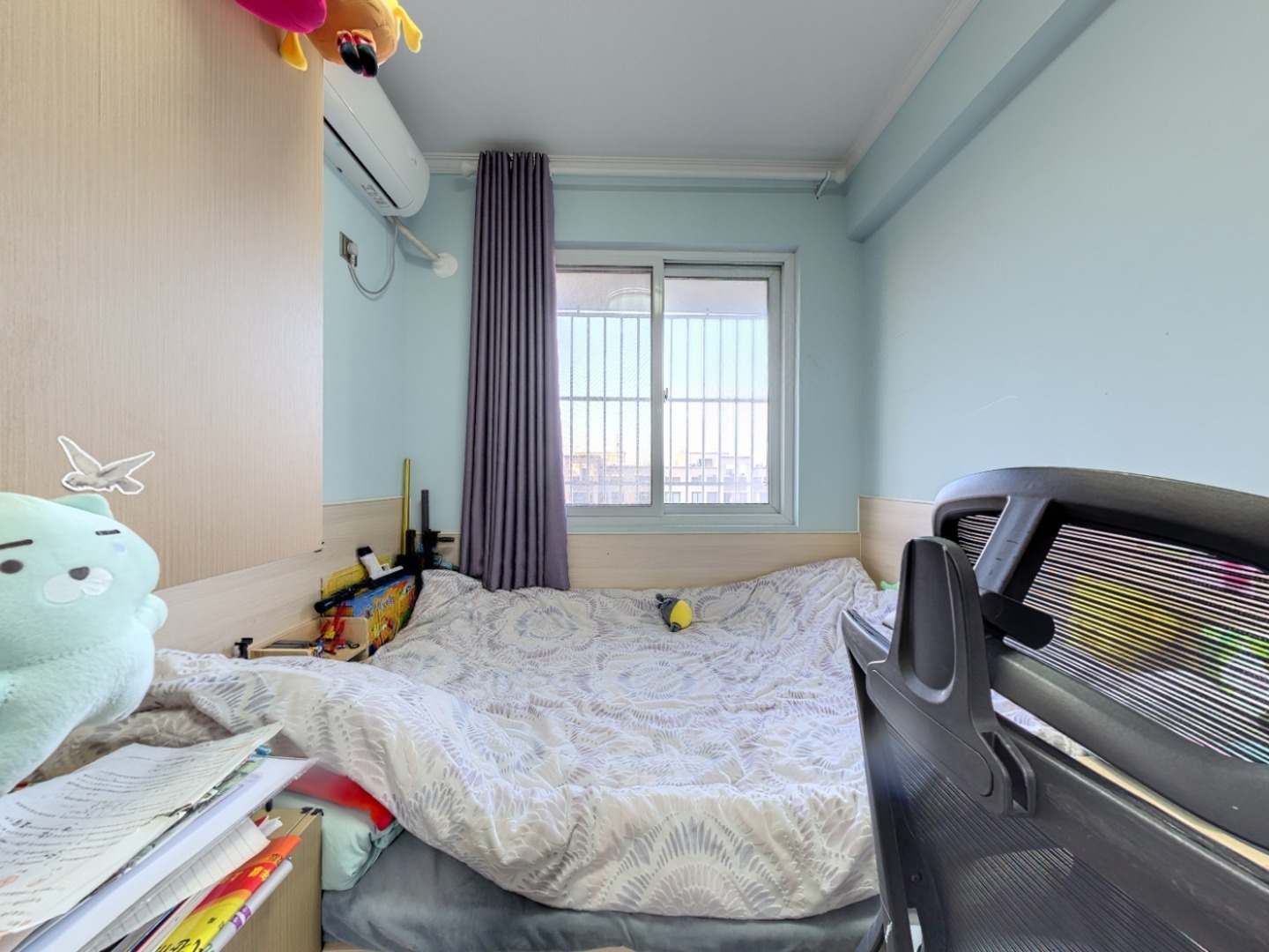 南京湖西雅居西苑二手房房源图片