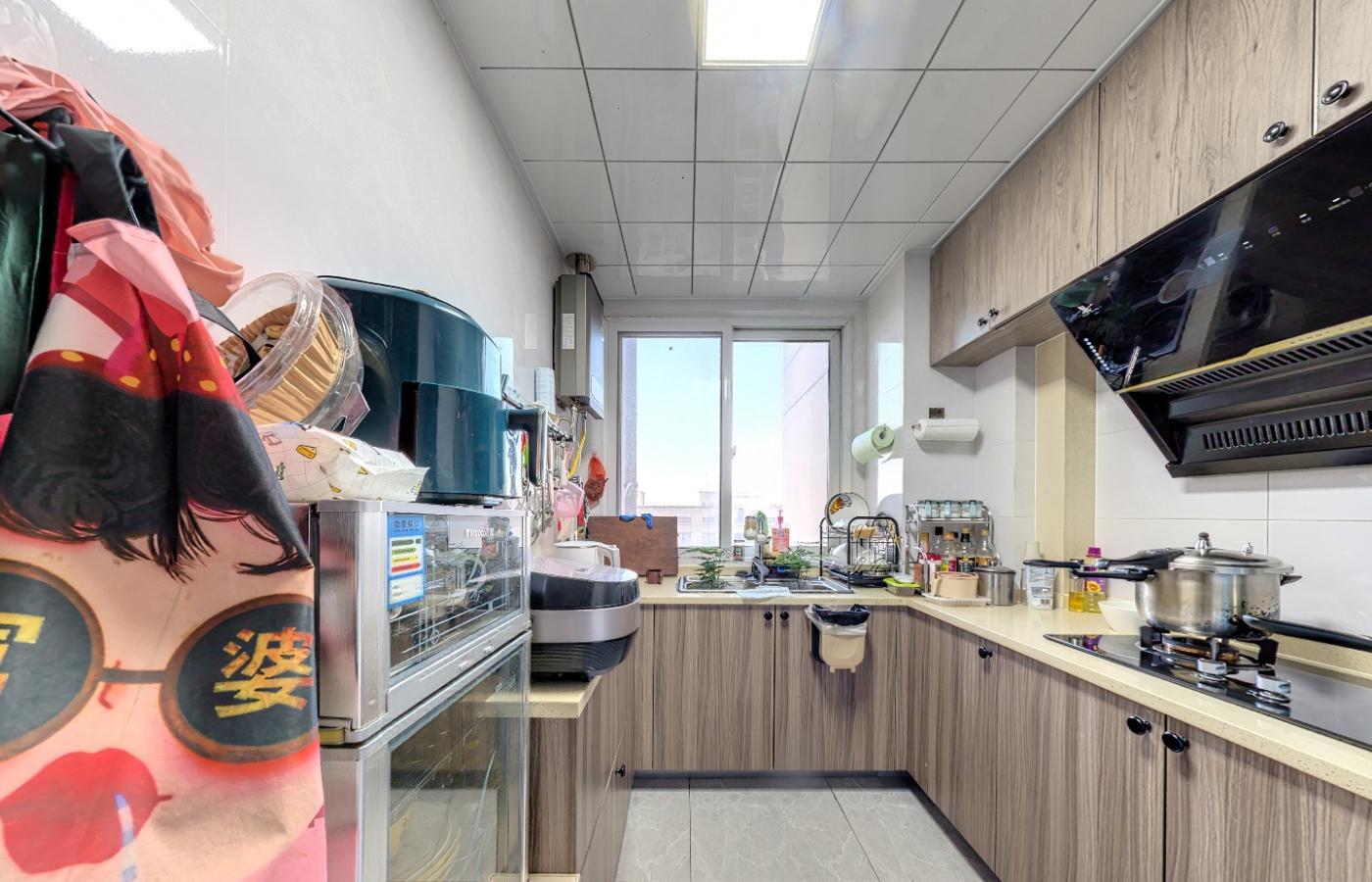 南京湖西雅居西苑二手房房源图片