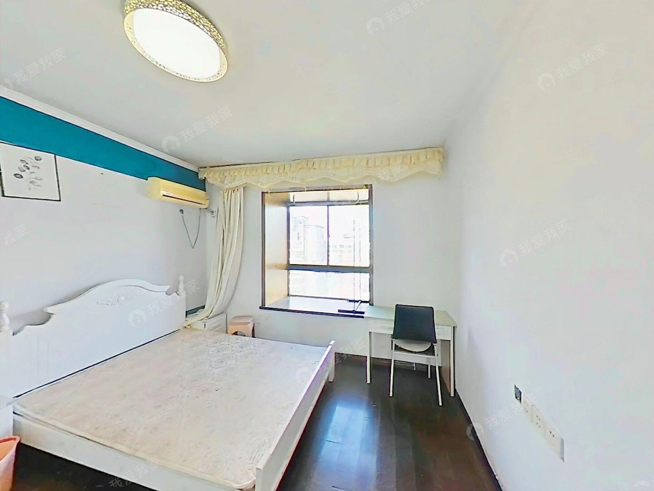 南京鸿仁名居二手房房源图片