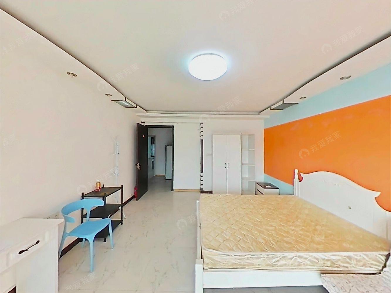 南京鸿仁名居二手房房源图片