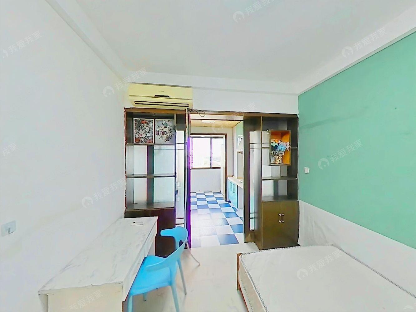 南京鸿仁名居二手房房源图片