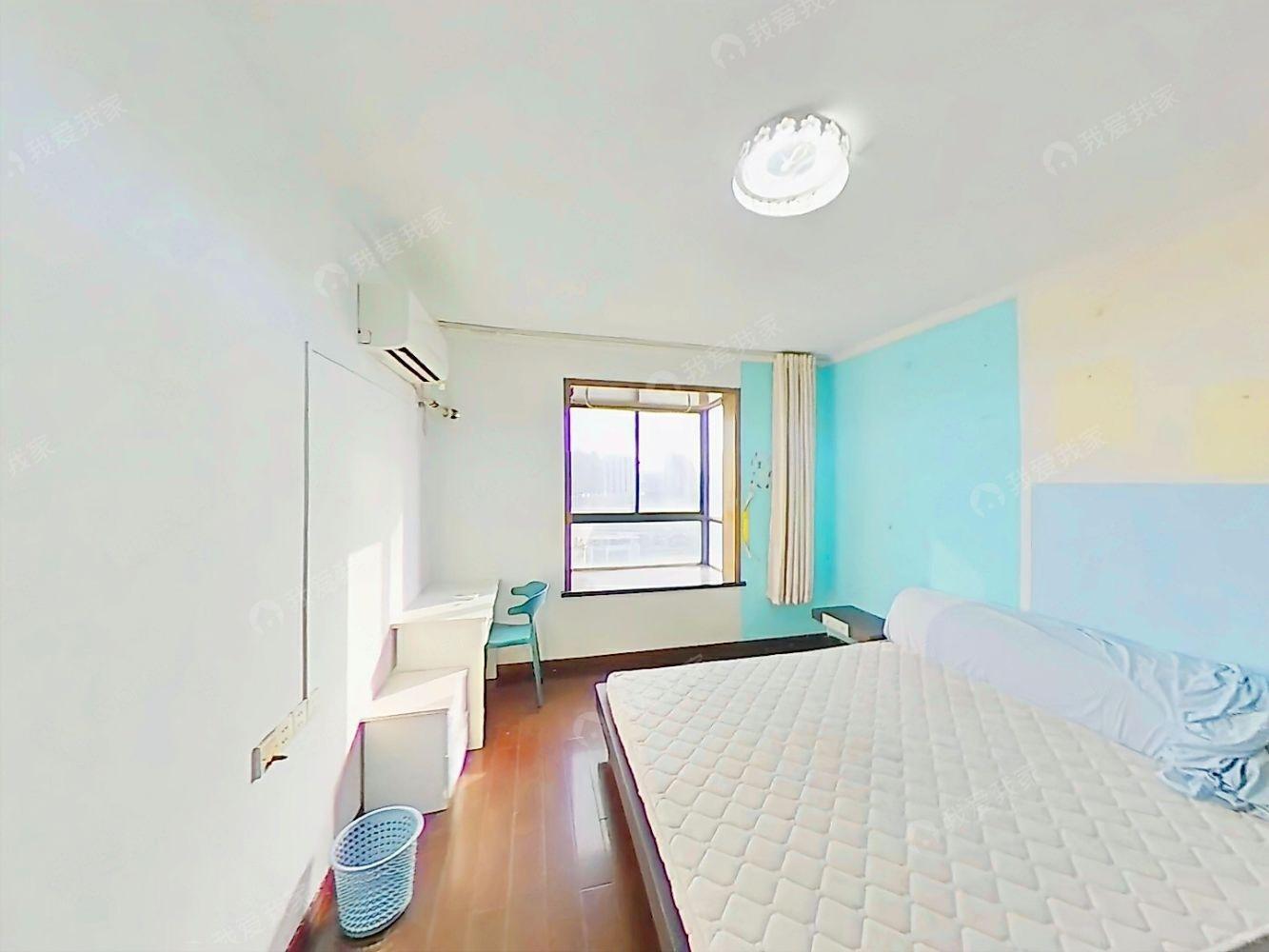 南京鸿仁名居二手房房源图片