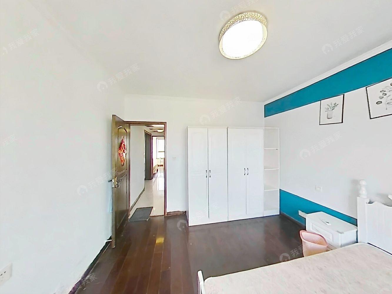 南京鸿仁名居二手房房源图片