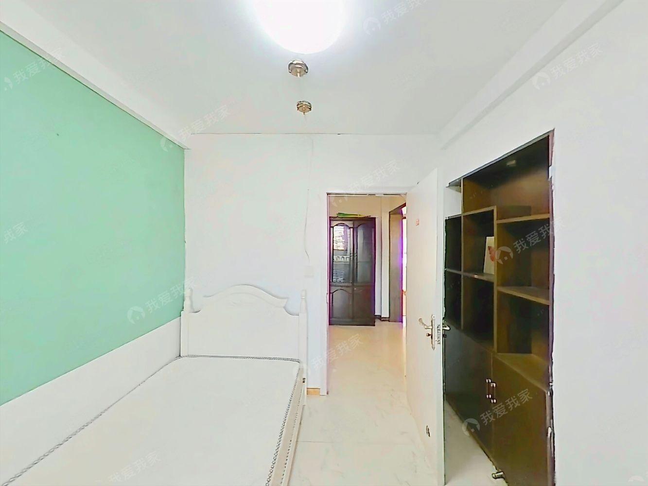 南京鸿仁名居二手房房源图片