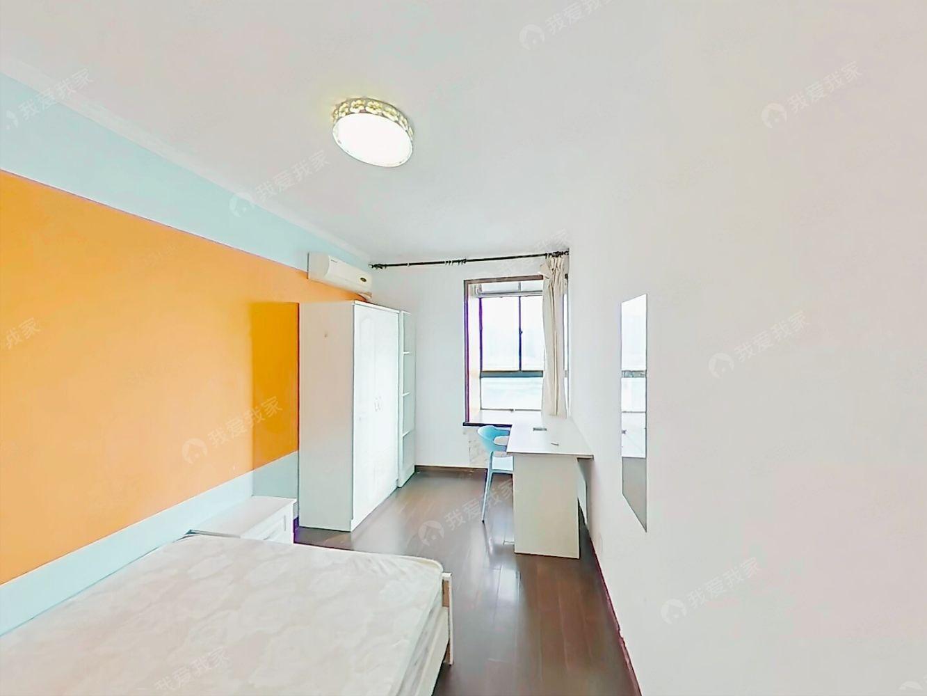 南京鸿仁名居二手房房源图片