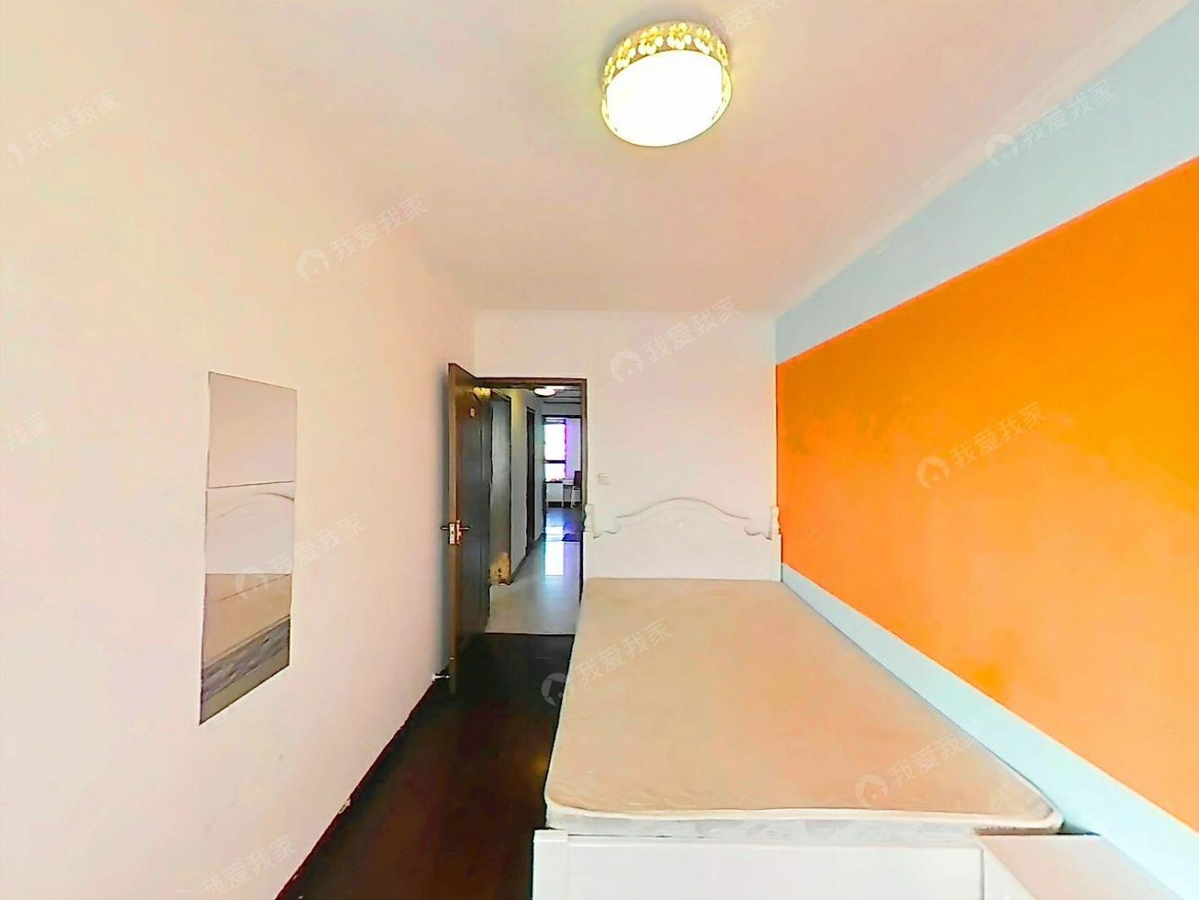 南京鸿仁名居二手房房源图片