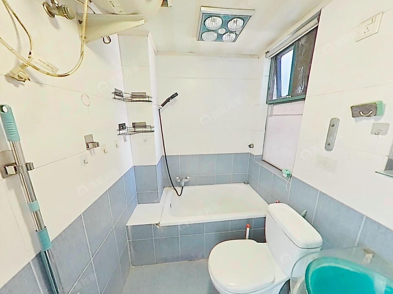 南京鸿仁名居二手房房源图片