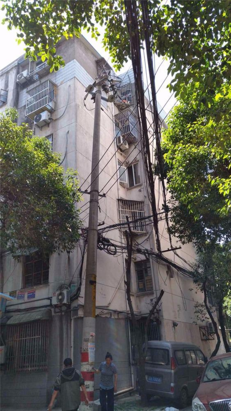 南京双塘里小区二手房房源图片