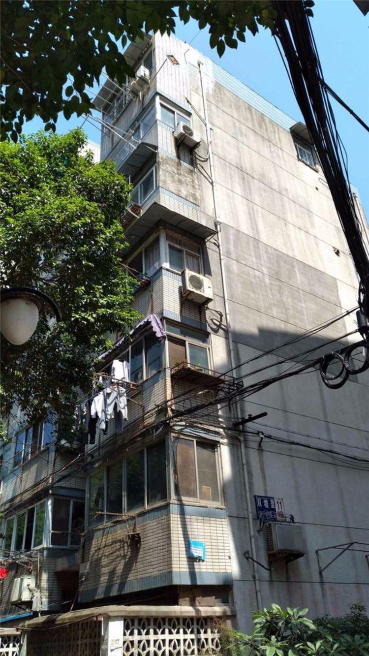南京双塘里小区二手房房源图片